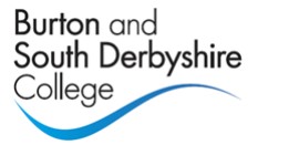 Burton & South Derbyshire College